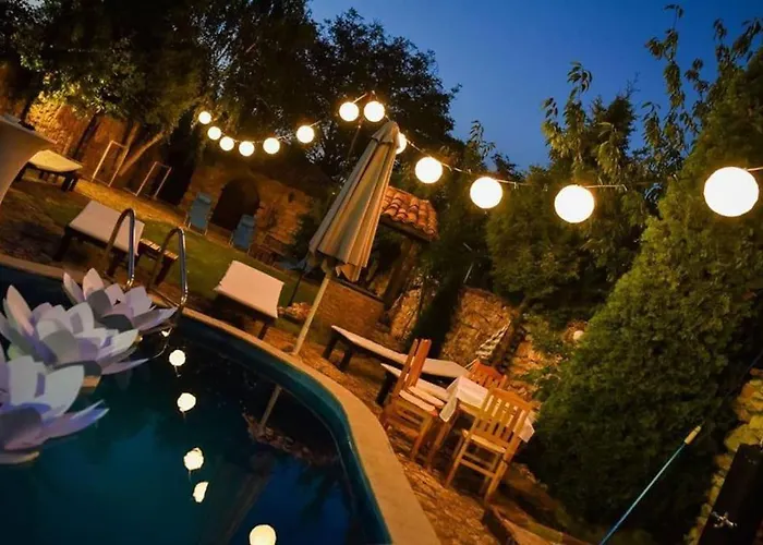 Villa Galata