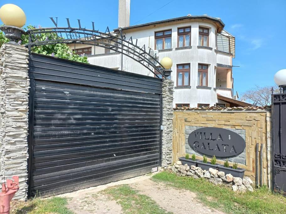 Galata Holiday home *