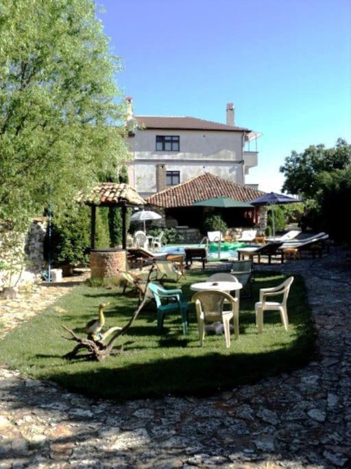 Galata Holiday home Varna