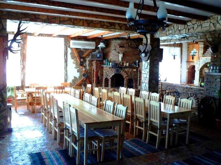 Holiday home Galata