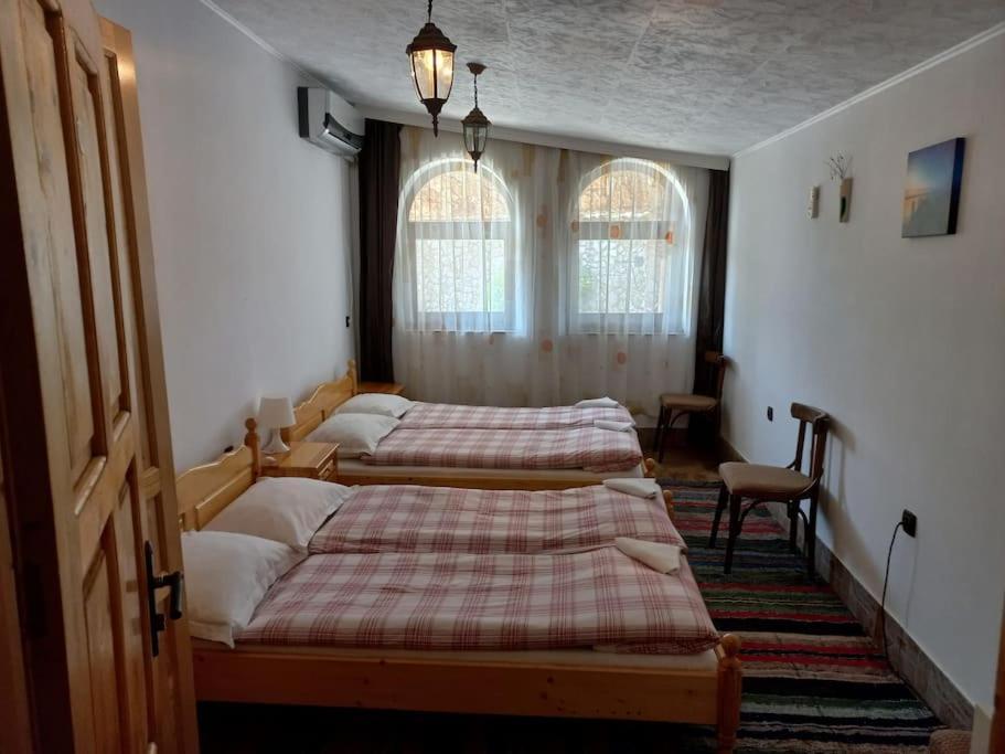 Galata Holiday home
